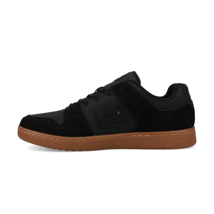 Tenis skate para caballero DC Shoes Manteca 4 | tenis urbanos
