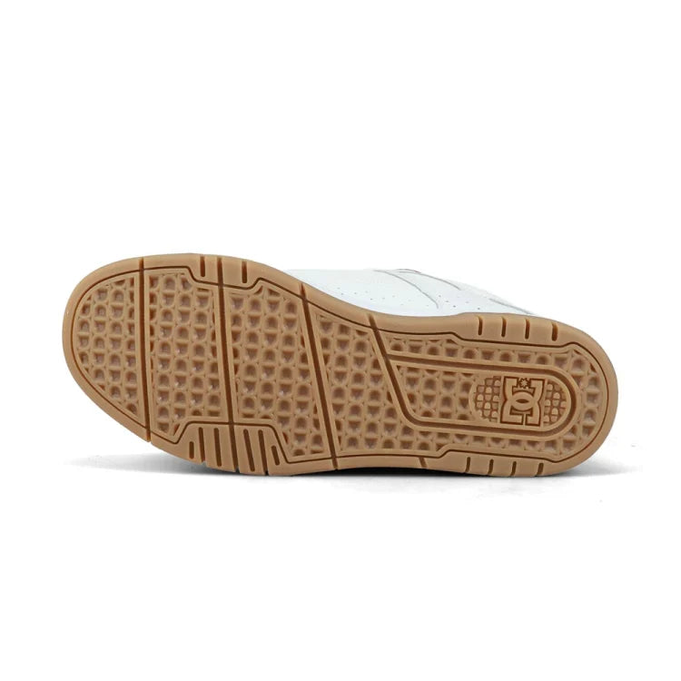 Tenis skate para caballero DC Shoes Stag | tenis urbanos