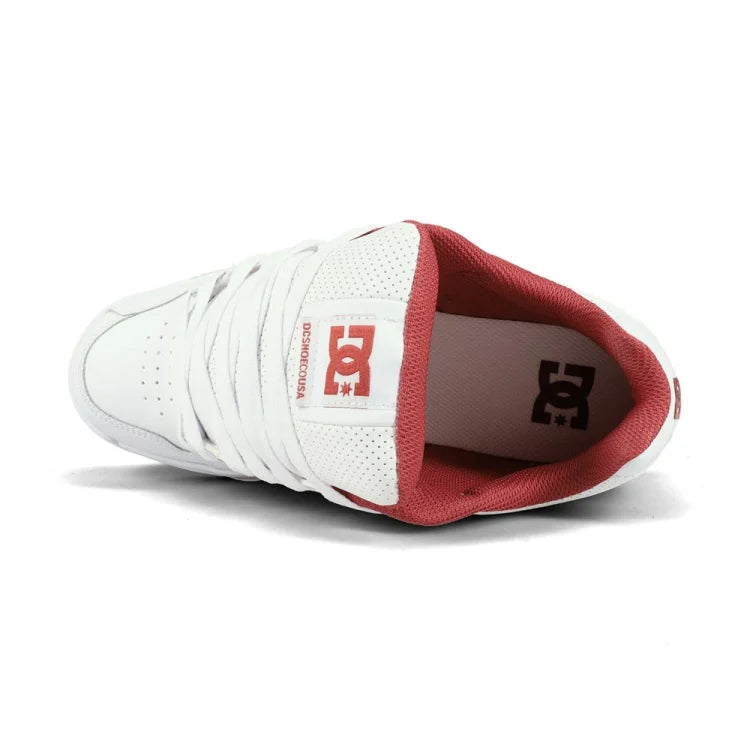 Tenis skate para caballero DC Shoes Stag | tenis urbanos