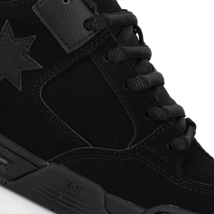 Tenis skate para caballero DC Shoes Command | tenis urbanos