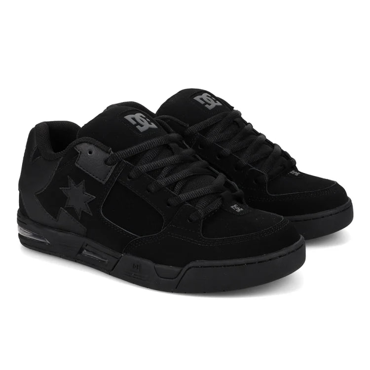 Tenis skate para caballero DC Shoes Command | tenis urbanos