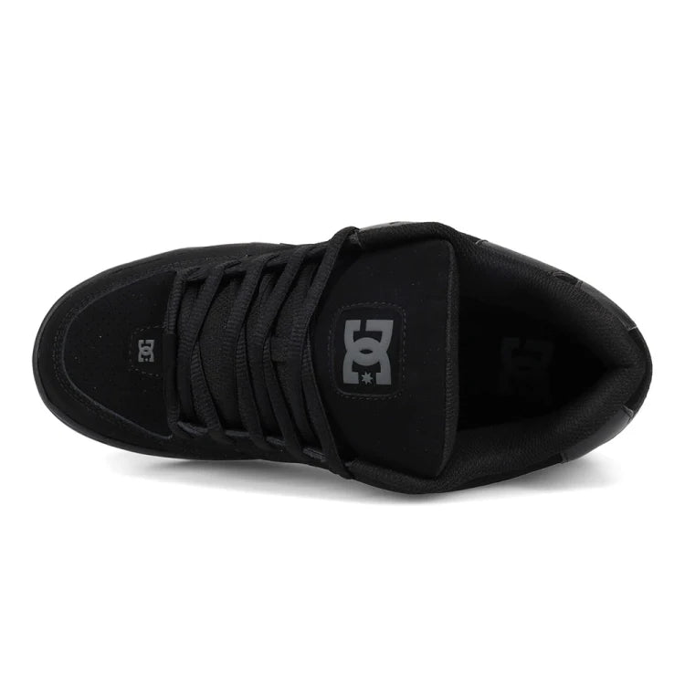 Tenis skate para caballero DC Shoes Command | tenis urbanos