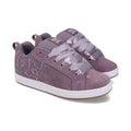 DC SHOES tenis skate court graffik sd  DAMA 1315298