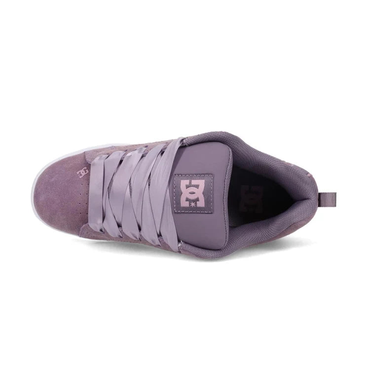 DC SHOES tenis skate court graffik sd  DAMA 1315298