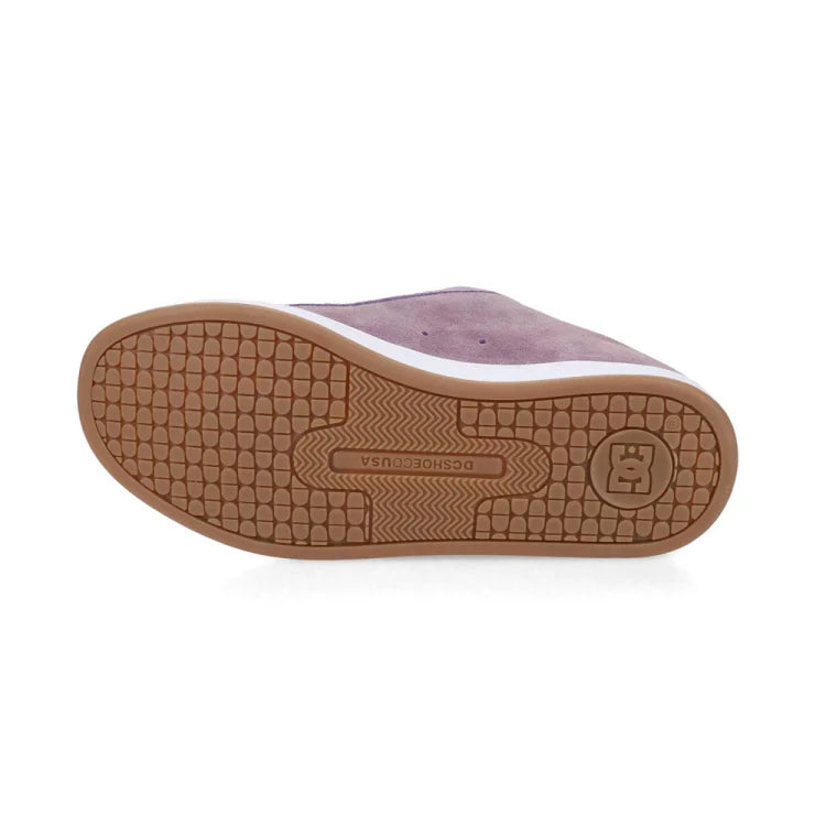 DC SHOES tenis skate court graffik sd  DAMA 1315298