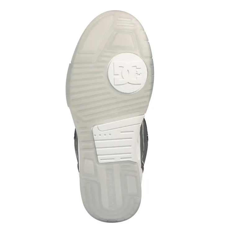 Tenis skate para caballero DC Shoes Prodigy | tenis urbanos