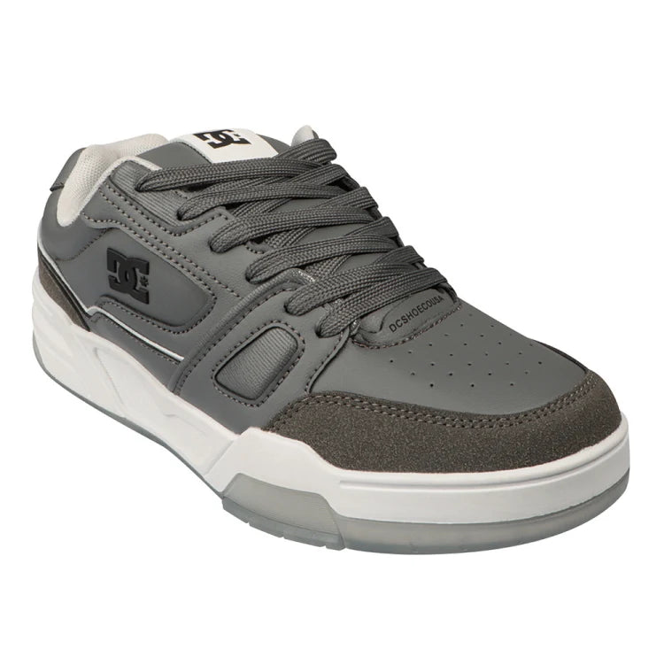 Tenis skate para caballero DC Shoes Prodigy | tenis urbanos