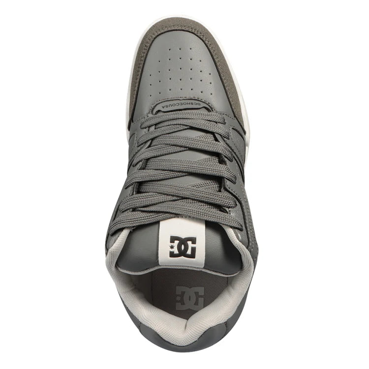 Tenis skate para caballero DC Shoes Prodigy | tenis urbanos