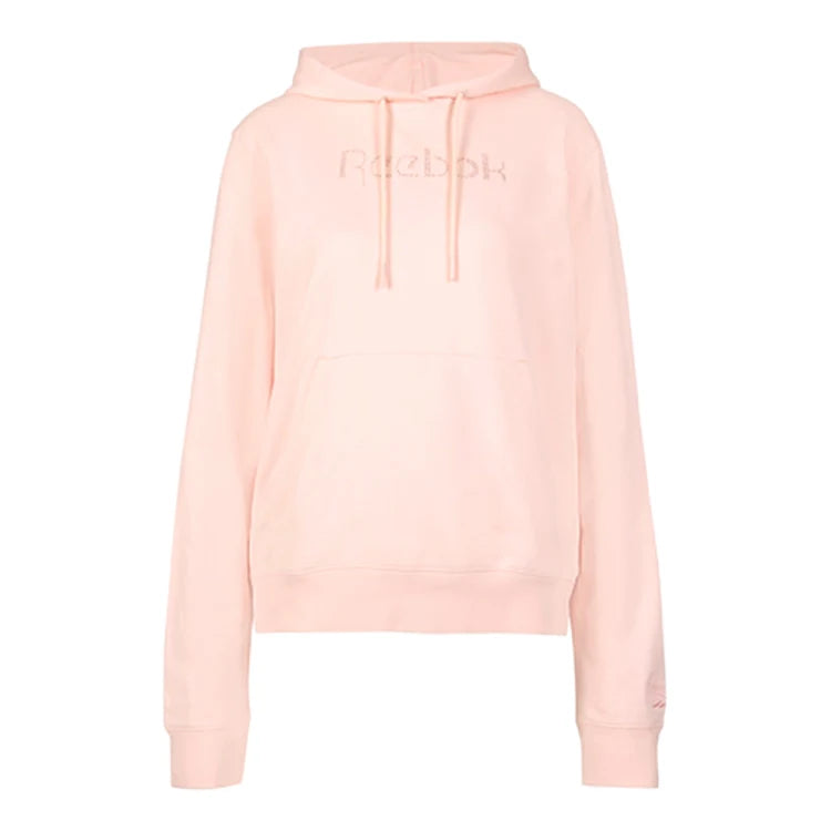 Sudadera lifestyle para dama Reebok | sudadera casual deportiva