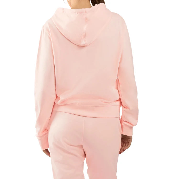 Sudadera lifestyle para dama Reebok | sudadera casual deportiva
