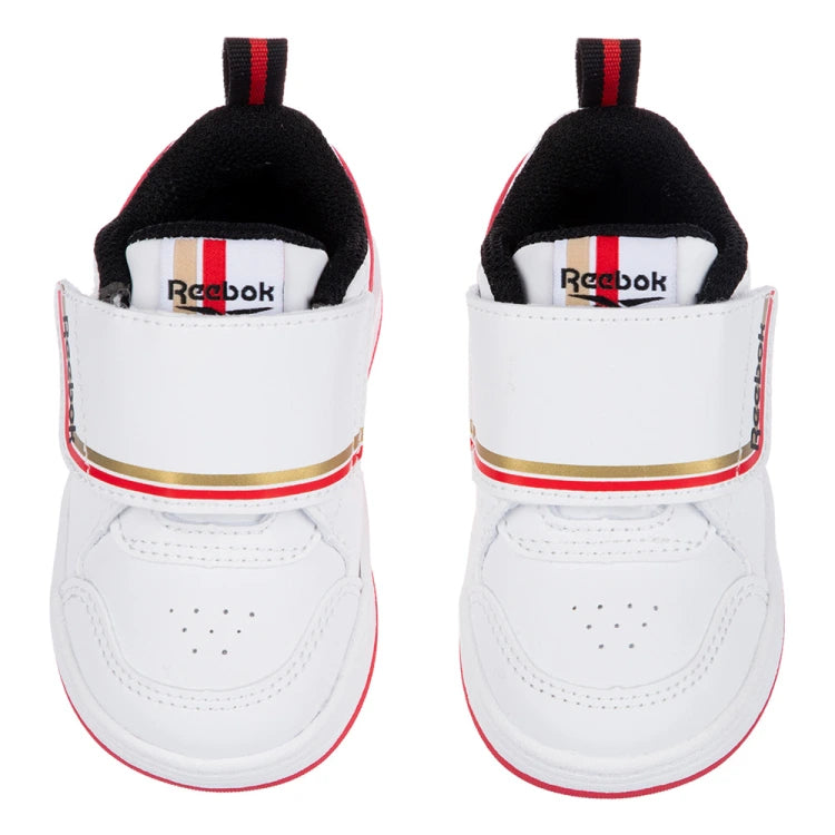 REEBOK tenis casual prime 2.0 & snug  BEBE 1315314