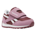 REEBOK tenis casual reebok glide low hook & loop  BEBA 1315315