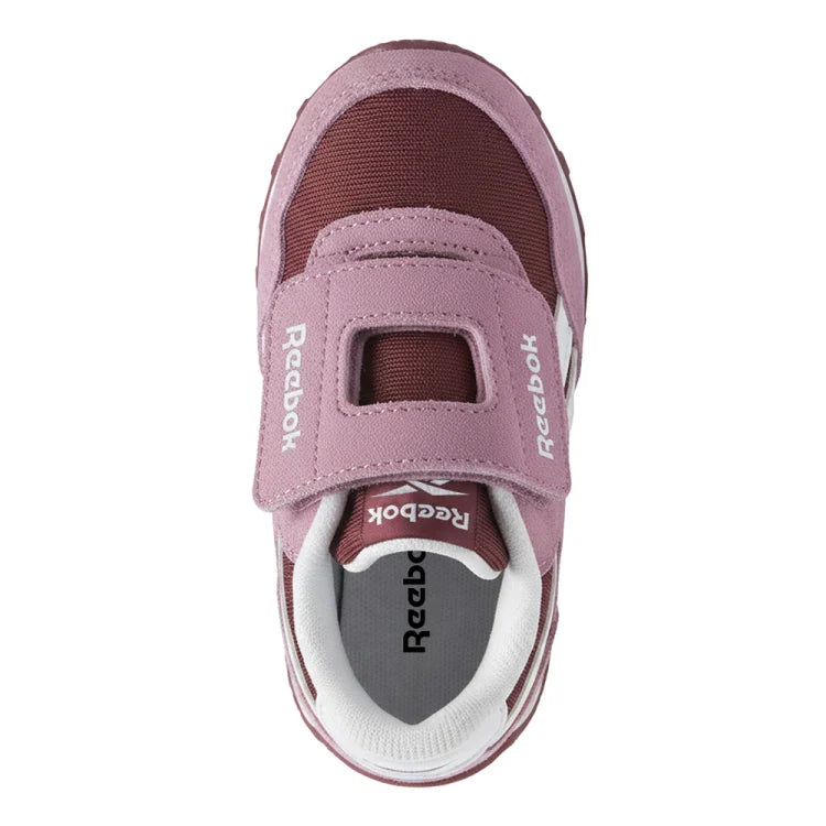 REEBOK tenis casual reebok glide low hook & loop  BEBA 1315315
