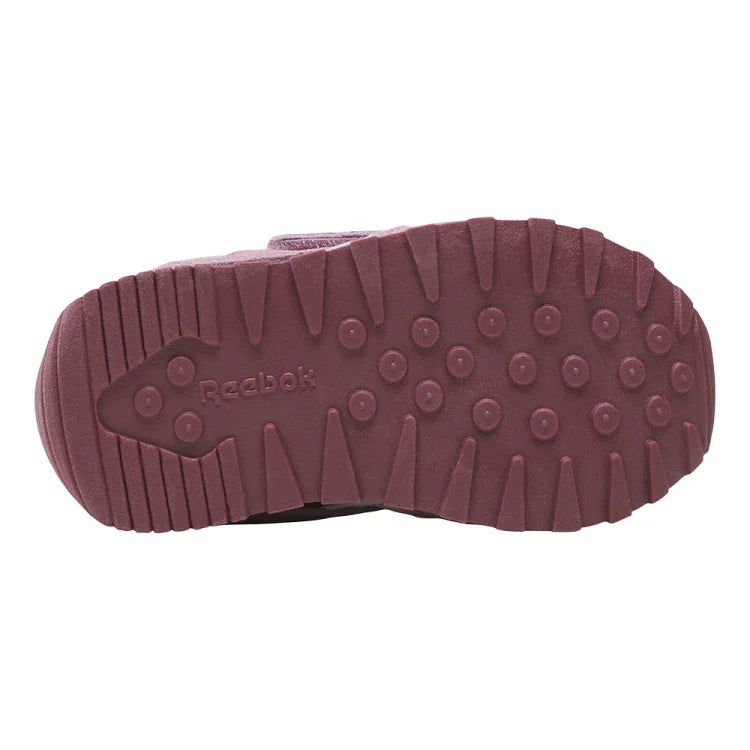 REEBOK tenis casual reebok glide low hook & loop  BEBA 1315315
