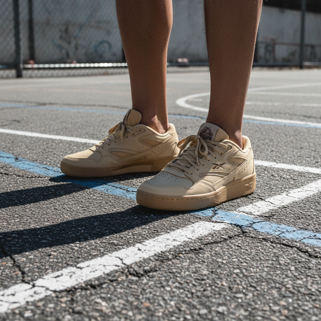 Tenis casual para caballero Reebok ATR Chill 96 | tenis urbanos