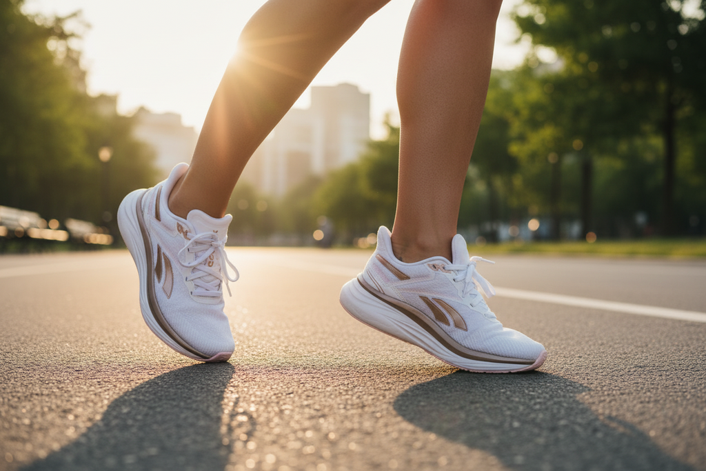 Tenis para Correr Mujer Reebok Viva Speed | Tenis Ligeros y Transpirables
