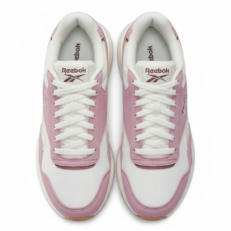 Tenis Casuales Mujer Reebok GL1100 | Tenis Retro Running Mujer