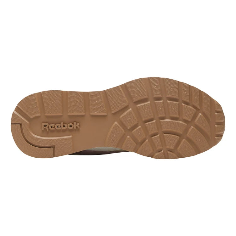 Tenis Casuales Mujer Reebok GL1100 | Tenis Retro Running Mujer