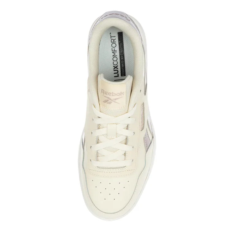 Tenis Casuales Mujer Reebok Court Advance | Tenis para Caminar Mujer