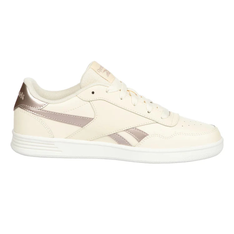 Tenis Casuales Mujer Reebok Court Advance | Tenis para Caminar Mujer
