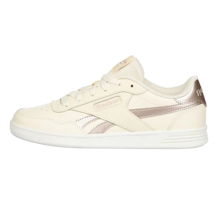 Tenis Casuales Mujer Reebok Court Advance | Tenis para Caminar Mujer