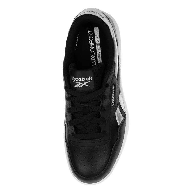 Tenis Casuales Mujer Reebok Court Advance | Tenis para Caminar Mujer