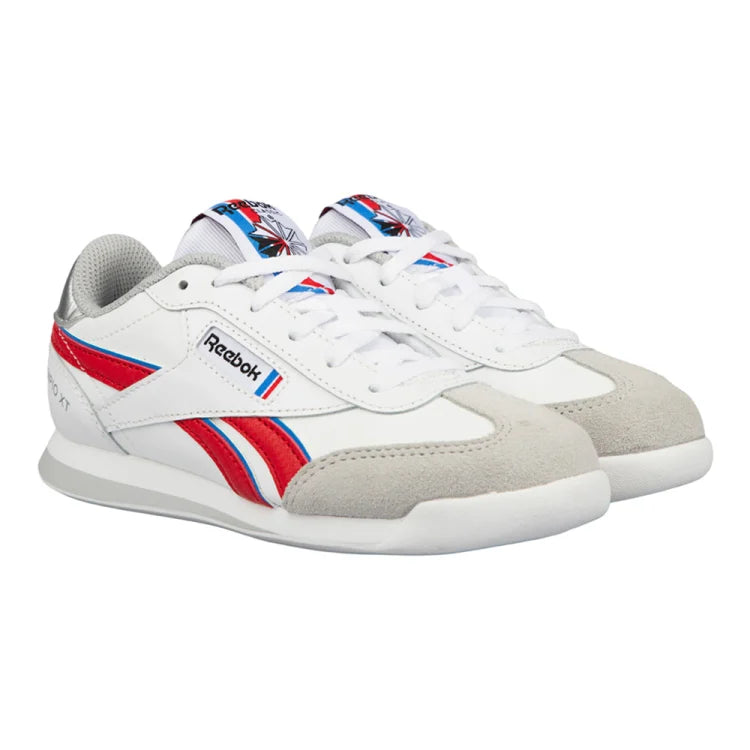 REEBOK tenis casual campio xt  NIÑO 1315338