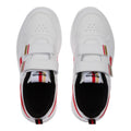 REEBOK tenis casual royal prime 2.0 two strap hoop & loop  NIÑO 1315339