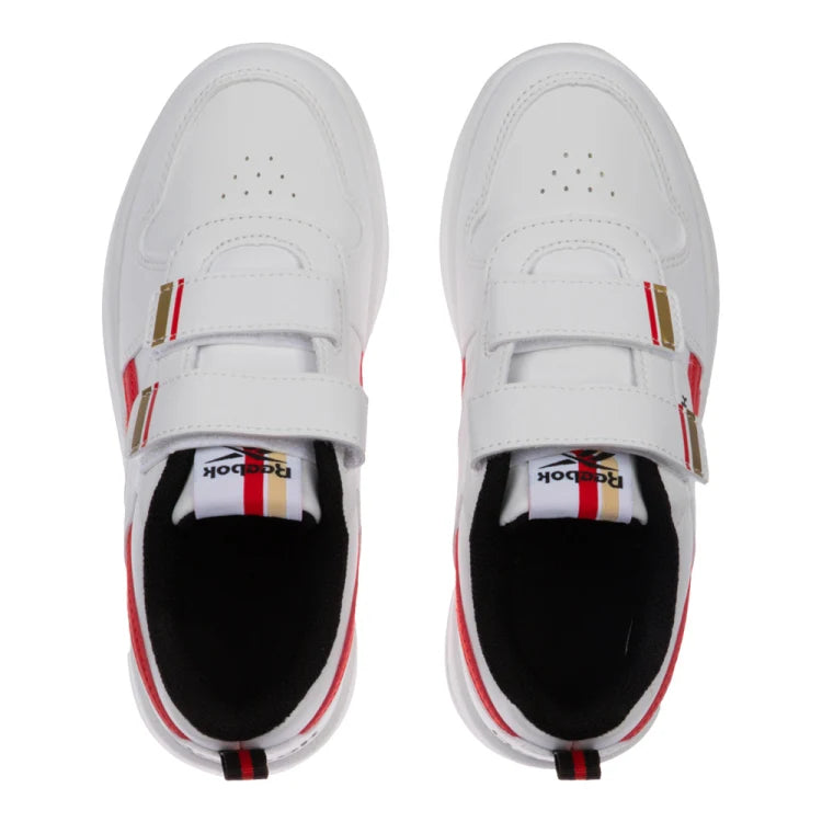 REEBOK tenis casual royal prime 2.0 two strap hoop & loop  NIÑO 1315339