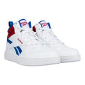 REEBOK tenis casual reebok royal prime mid 2.0  NIÑO 1315340