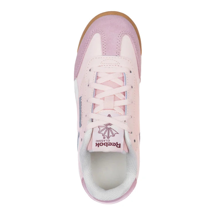 REEBOK tenis casual campio xt  NIÑA 1315341