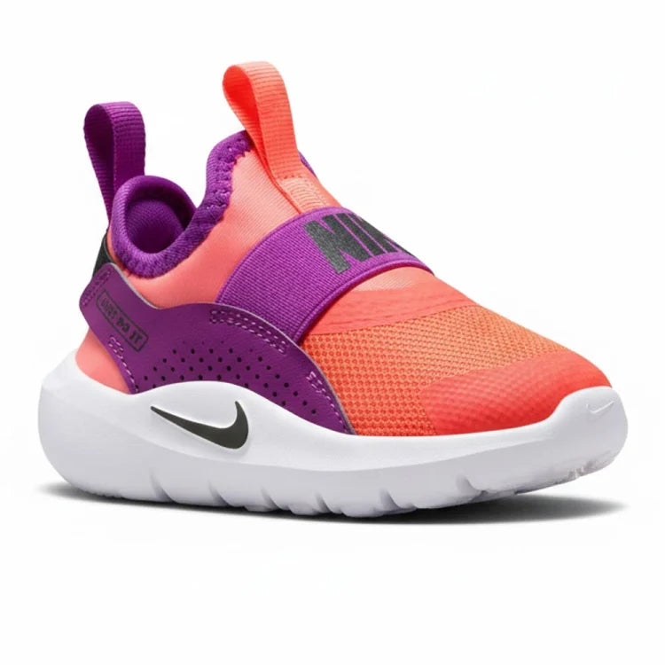 NIKE tenis para correr nike flex runner 4  BEBA 1315658