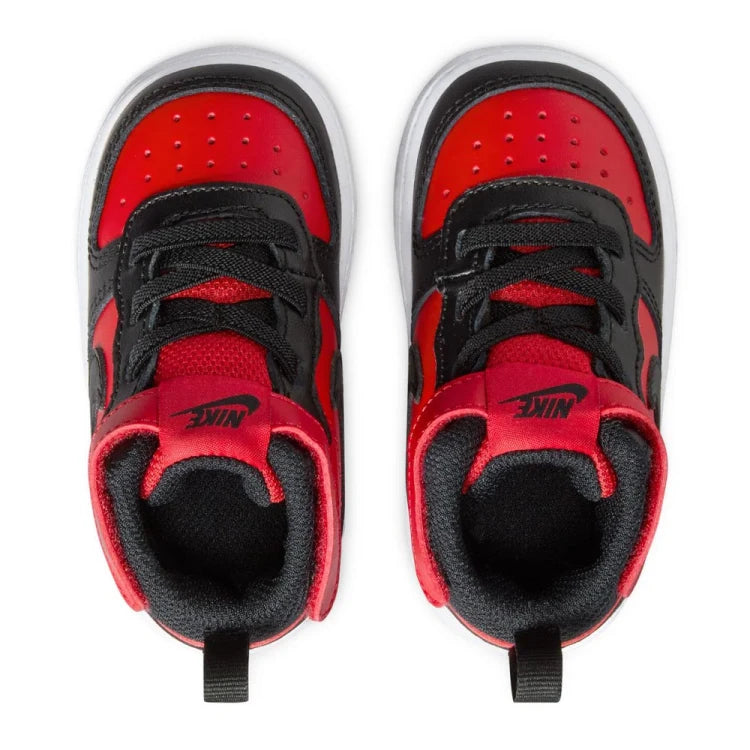 NIKE tenis casual nike court borough mid 2  BEBE 1315662