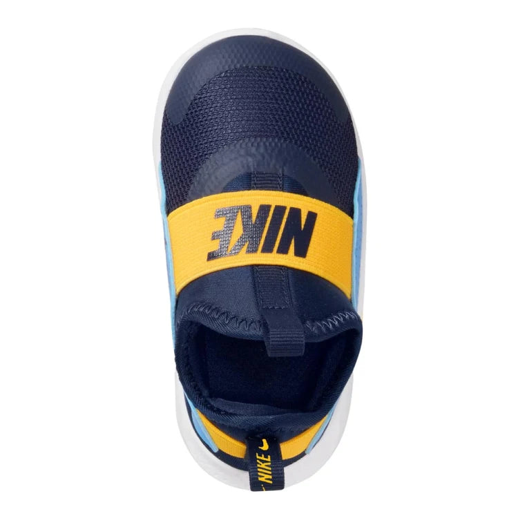 NIKE tenis para correr nike flex runner 4  BEBE 1315664