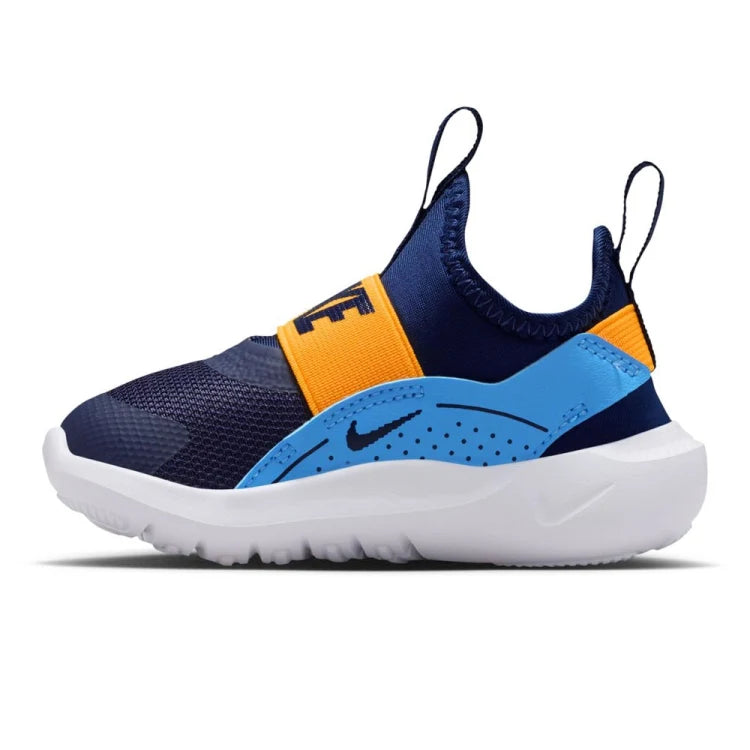 NIKE tenis para correr nike flex runner 4  BEBE 1315664