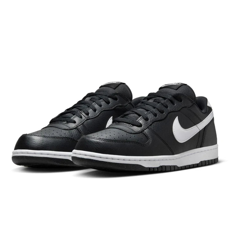 Tenis casual para caballero Nike Big Low | tenis urbanos