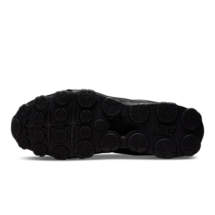 Tenis de entrenamiento para caballero Nike Reax 8 TR | tenis gym