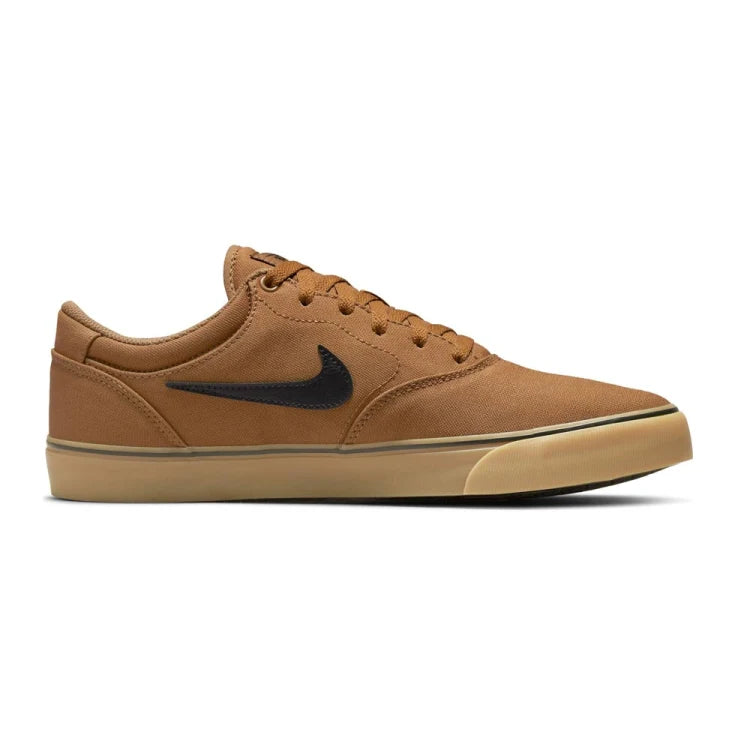 Tenis skate para caballero Nike SB Chron 2 | tenis urbanos