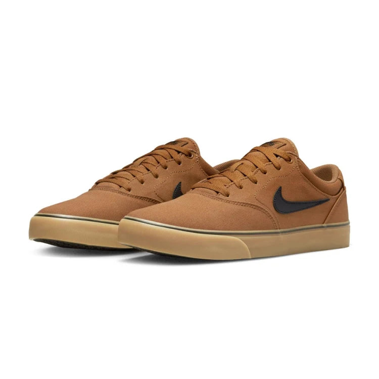 Tenis skate para caballero Nike SB Chron 2 | tenis urbanos
