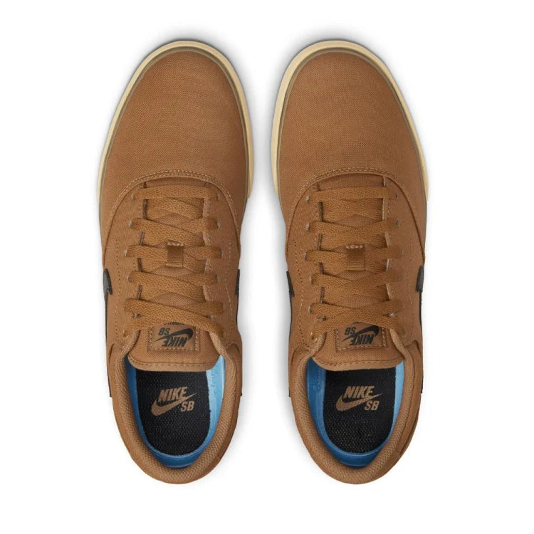 Tenis skate para caballero Nike SB Chron 2 | tenis urbanos