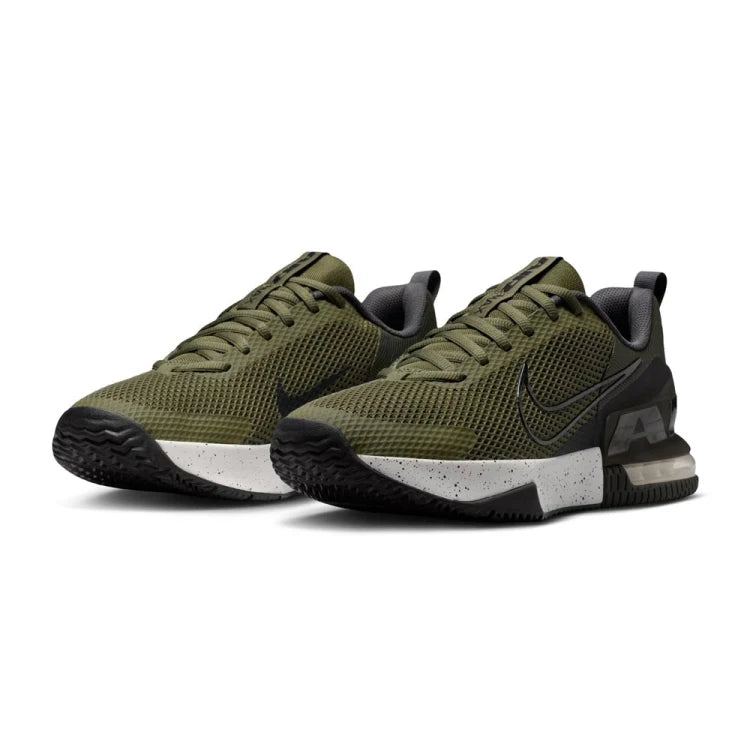 Tenis de entrenamiento para caballero Nike Air Max Alpha Trainer 6 | tenis gym