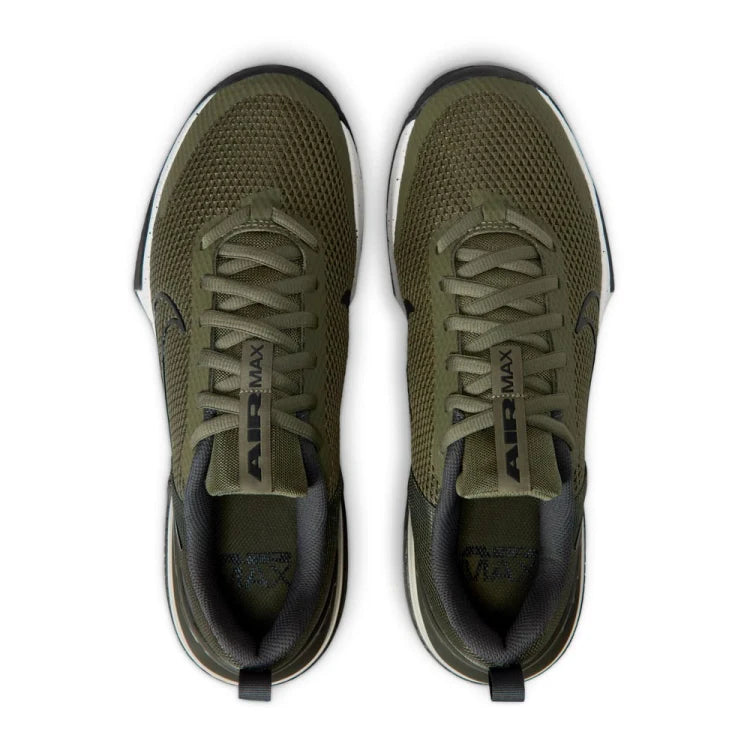 Tenis de entrenamiento para caballero Nike Air Max Alpha Trainer 6 | tenis gym