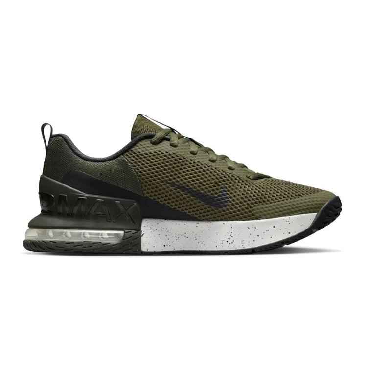 Tenis de entrenamiento para caballero Nike Air Max Alpha Trainer 6 | tenis gym