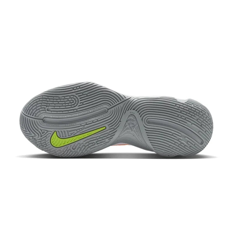 Tenis de basketball para caballero Nike Giannis Immortality 4 | tenis deportivos