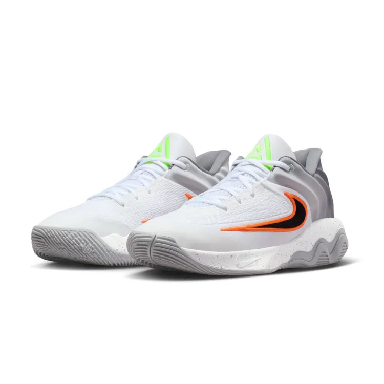 Tenis de basketball para caballero Nike Giannis Immortality 4 | tenis deportivos