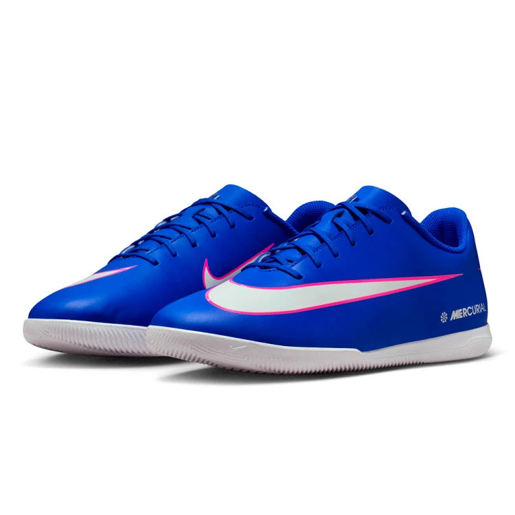 Tenis de futbol para caballero Nike Mercurial Vapor 16 Club IC | tenis indoor