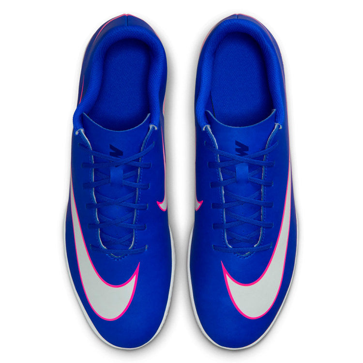 Tenis de futbol para caballero Nike Mercurial Vapor 16 Club IC | tenis indoor
