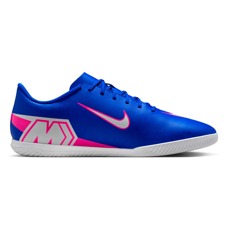 Tenis de futbol para caballero Nike Mercurial Vapor 16 Club IC | tenis indoor