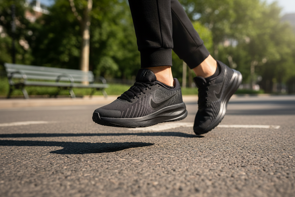 Tenis para correr para caballero Nike Run Defy | tenis running