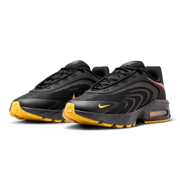 Tenis casual para caballero Nike Air Max Fire New | tenis urbanos
